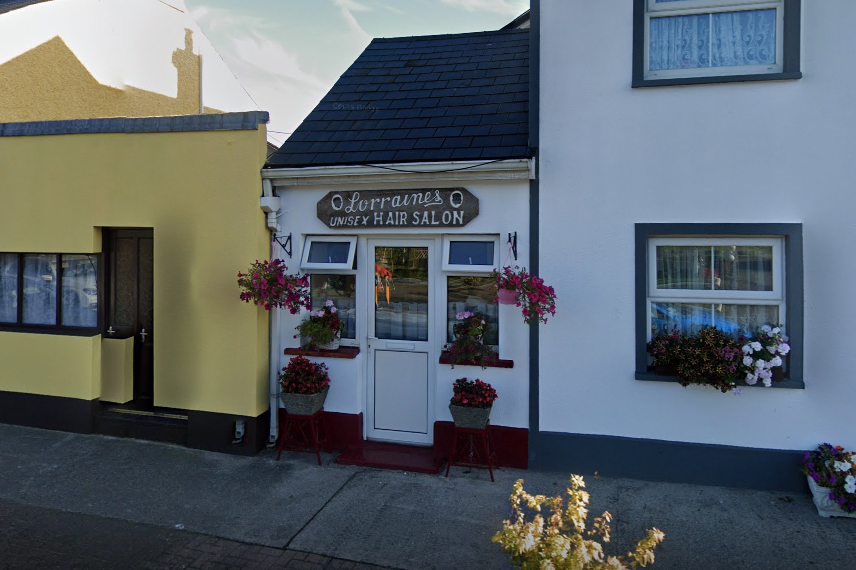 Lorraines Hair Salon